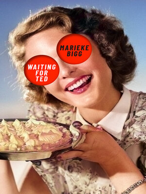 cover image of Waiting for Ted